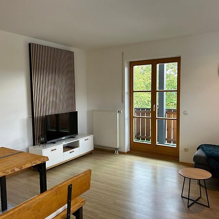 Gehobene Ferienwohnung Madera Campesina Hunderdorf Eksteriør bilde